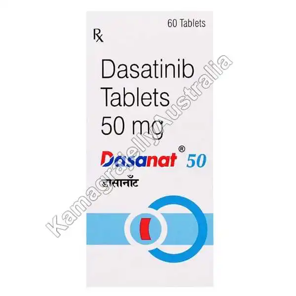 Dasanat 50Mg