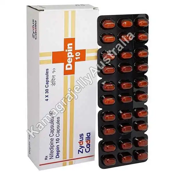 Depin 10Mg