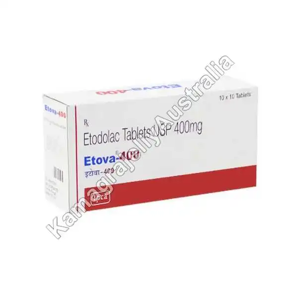 Etova 400Mg