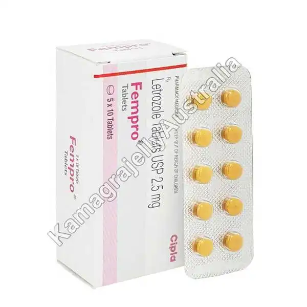 Fempro 2.5Mg
