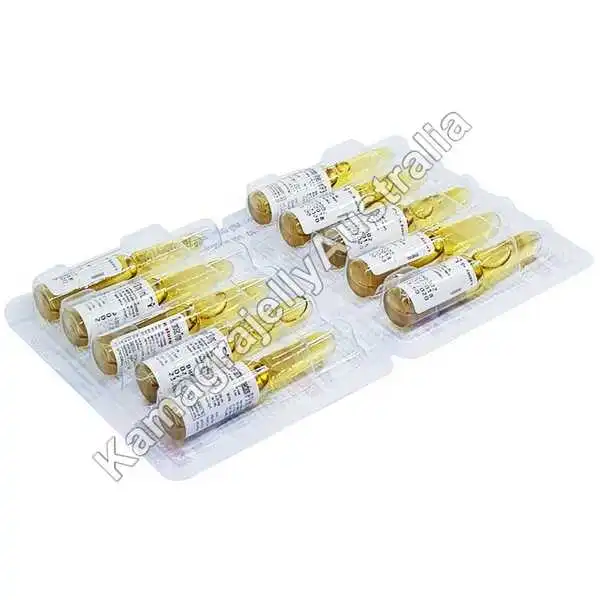 Ketorol 1 ml Injection