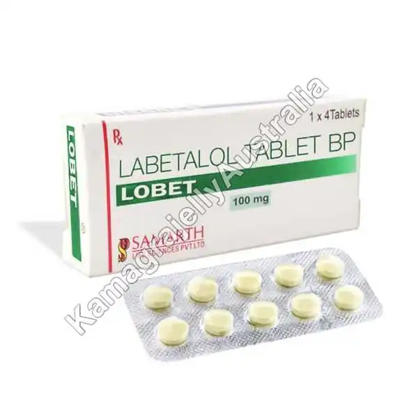 Lobet 100Mg