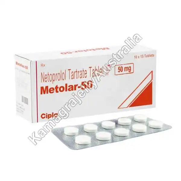 Metolar 50