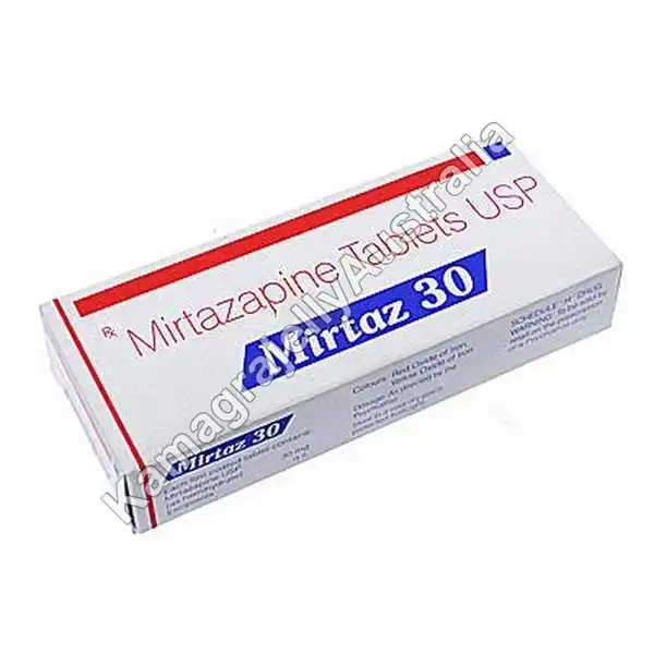 Mirtaz 30