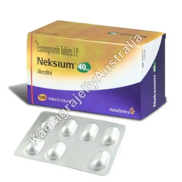 Neksium 40mg