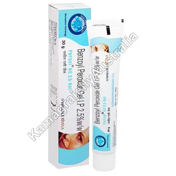 Persol AC 2.5 Gel 30g