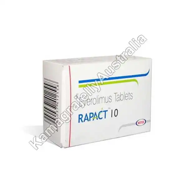 Rapact 10