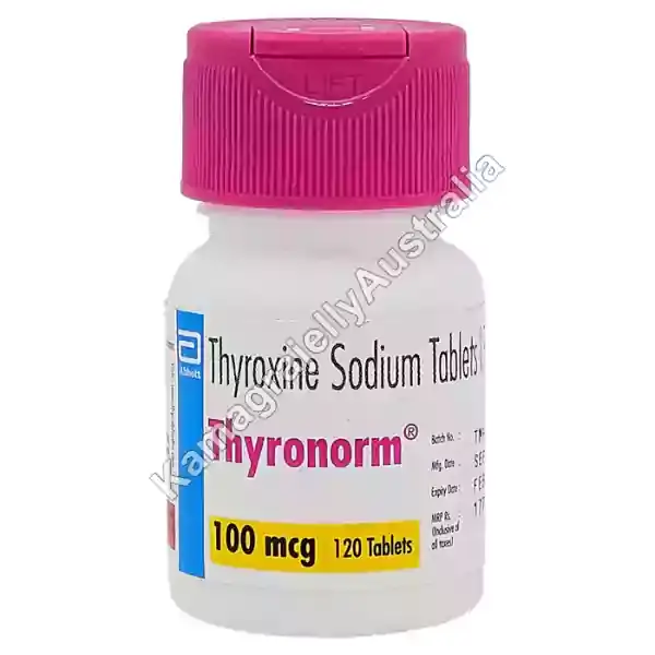 Thyronorm 100Mcg copy
