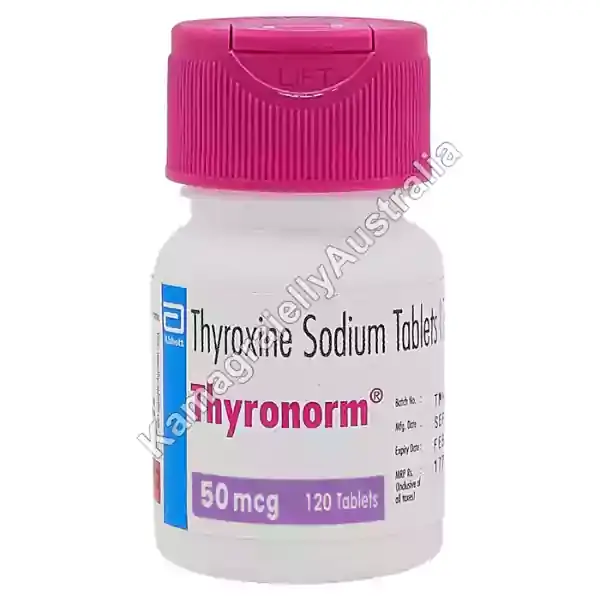 Thyronorm 50Mcg copy