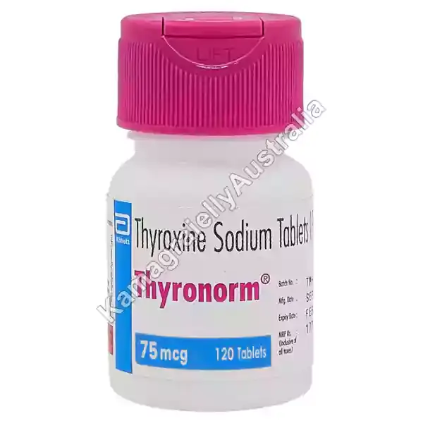 Thyronorm 75Mcg copy