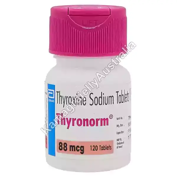 Thyronorm 88Mcg copy