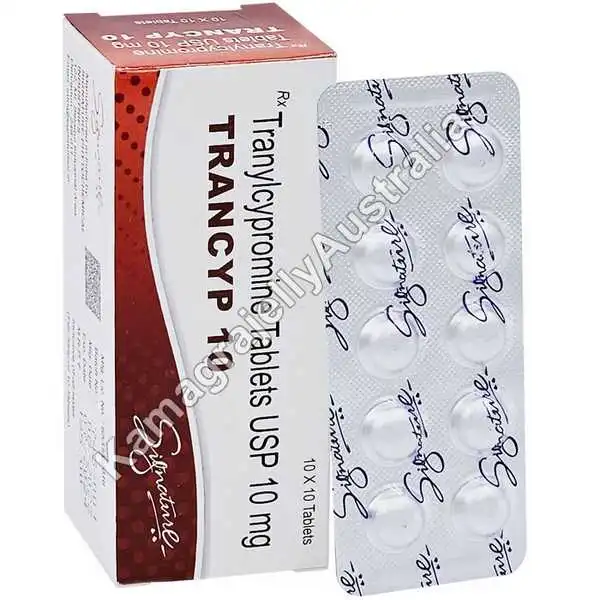Trancyp 10mg