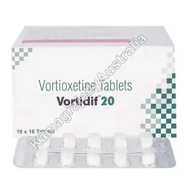 Vortidif 20