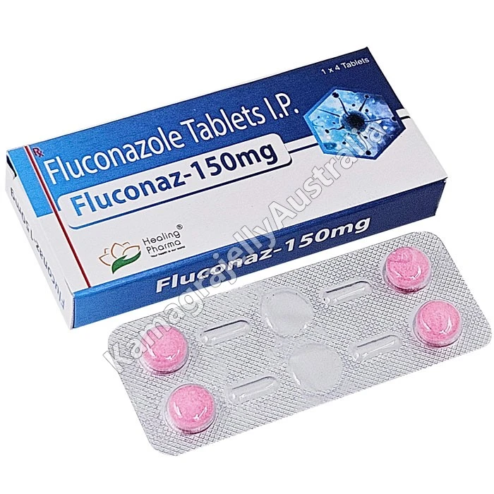 Fluconaz 150 mg