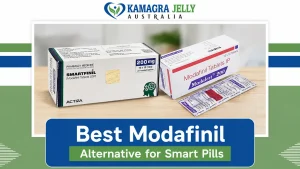 Modafinil Alternative