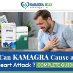 Can Kamagra Cause A Heart Attack