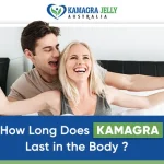 How Long Does Kamagra Last in the Body