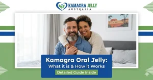 What is Kamagra Oral Jelly and How It Works