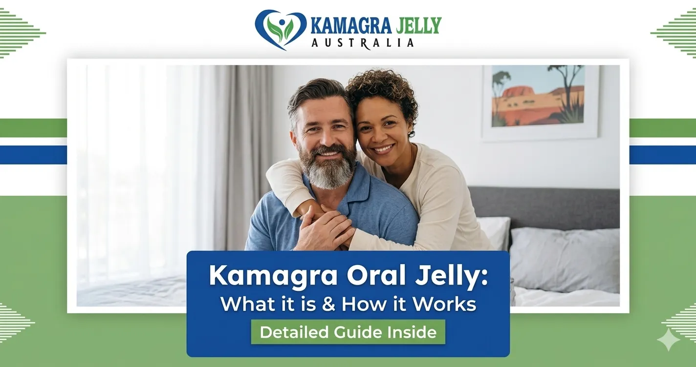 kamagra oral jelly