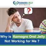 Kamagra Oral Jelly Not Working