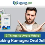 Avoid While Taking Kamagra Oral Jelly