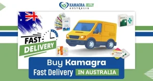 Buy Kamagra Fast Delivery in Australia