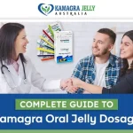 Kamagra Oral Jelly Dosage
