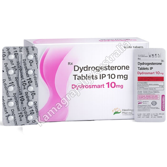 Dydrosmart_10Mg