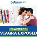 Flavored Viagra Exposed