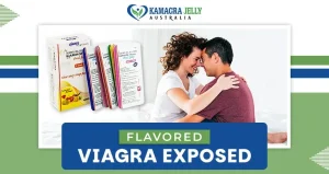 Flavored Viagra Exposed: What You Need to Know