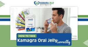 How to Take Kamagra Oral Jelly Correctly