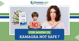 For Whom is Kamagra Not Safe?