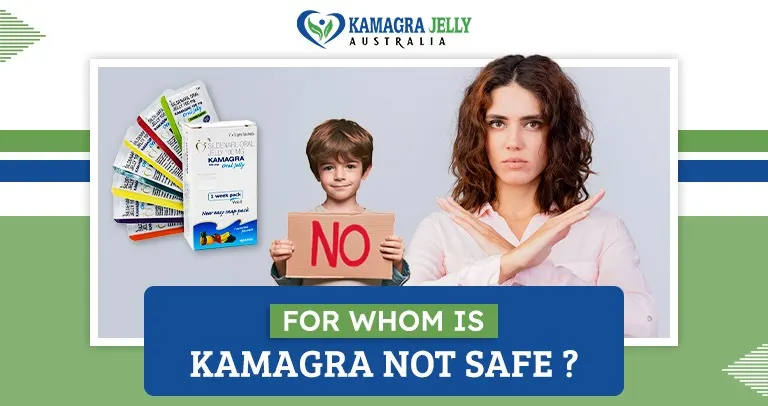 Is Kamagra Safe