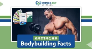 Kamagra Bodybuilding Facts