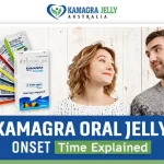 Kamagra Oral Jelly Onset Time Explained