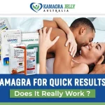 Kamagra for Quick Results: Does It Really Work?