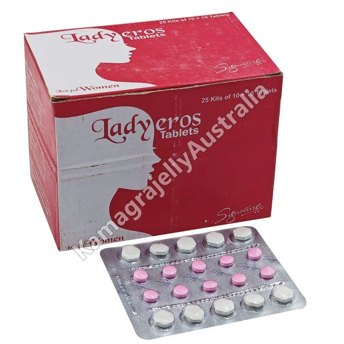 Ladyeros