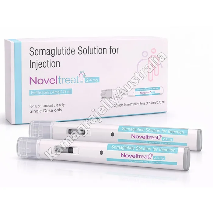 Noveltreat 2.4 box