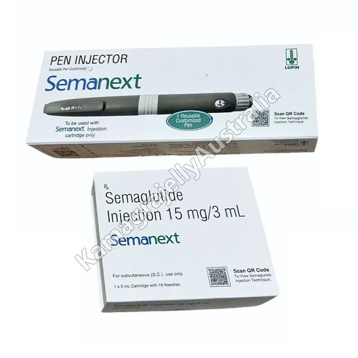 Semanext