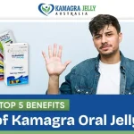 Kamagra Oral Jelly Benefits