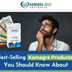 Best-Selling Kamagra Products You Should Know About