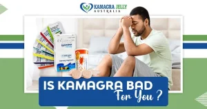 Is Kamagra Bad For You?