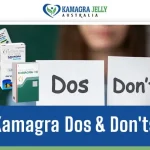 Kamagra Dos and Don’ts