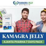 Kamagra Jelly Ajanta Pharma