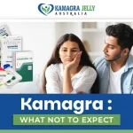 Kamagra: What Not to Expect