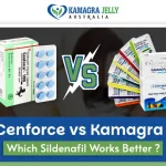 Kamagra vs Cialis vs Viagra