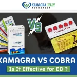 Kamagra vs Cobra