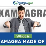What is Kamagra Made of