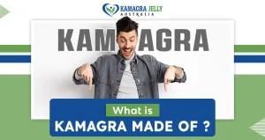 What is Kamagra Made of?