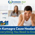 Can Kamagra Cause Headaches